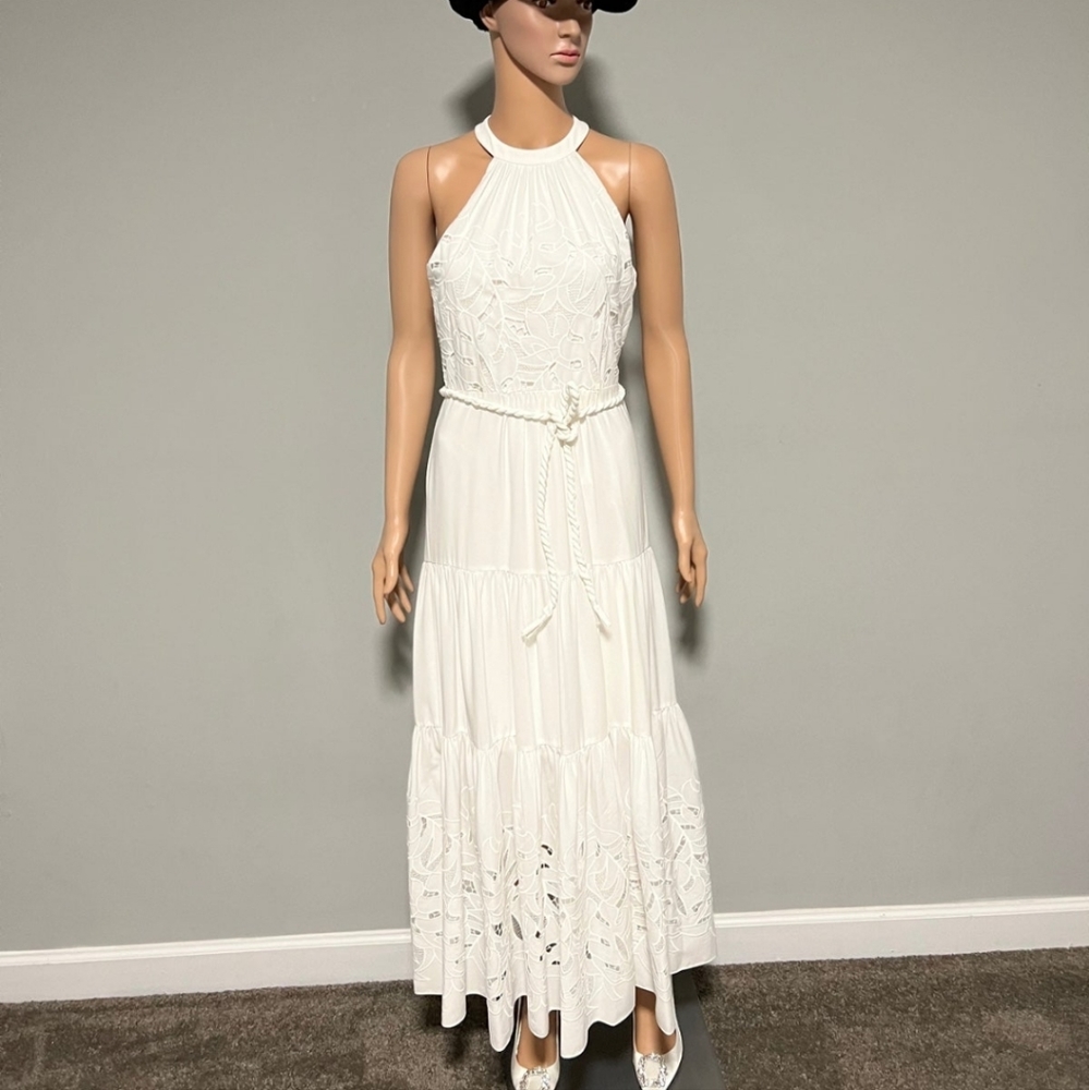 Alex marie maxi dress - Picture 3 of 8